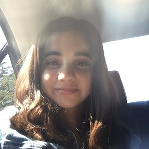 Meet your Posher, Rose